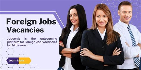 ikman foreign jobs